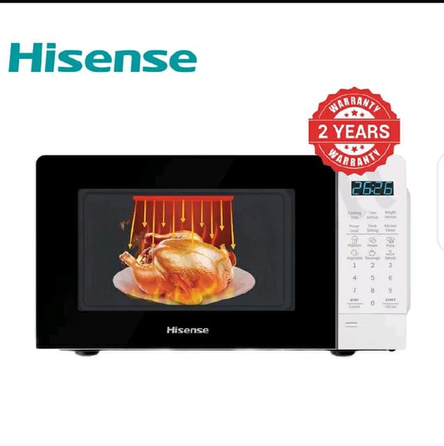 MICROWAVE.