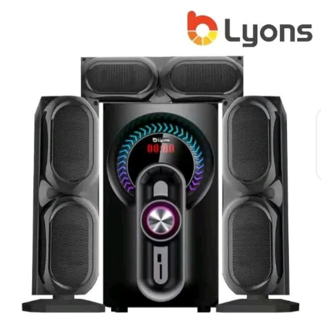 SPEAKERS